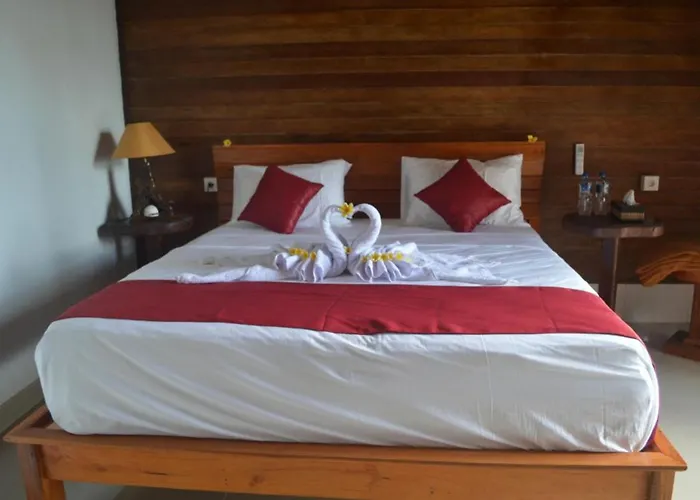 Penida Lapaya Garden Hotel Toyapakeh