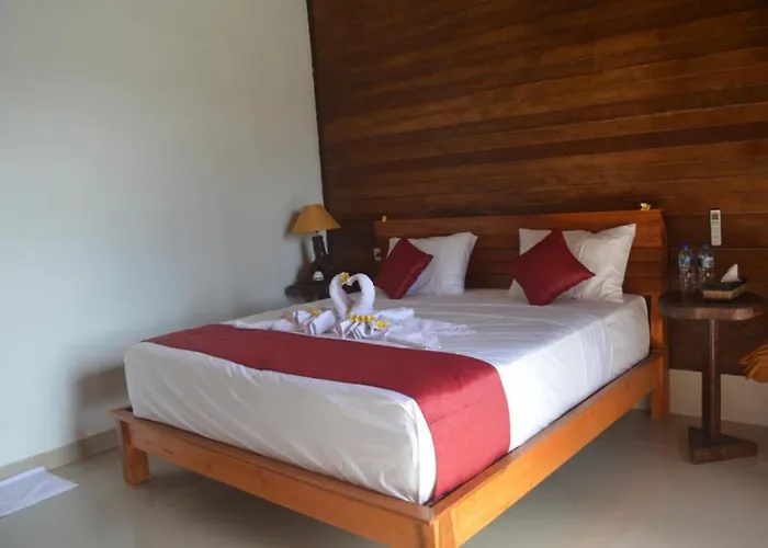 Hotel Penida Lapaya Garden