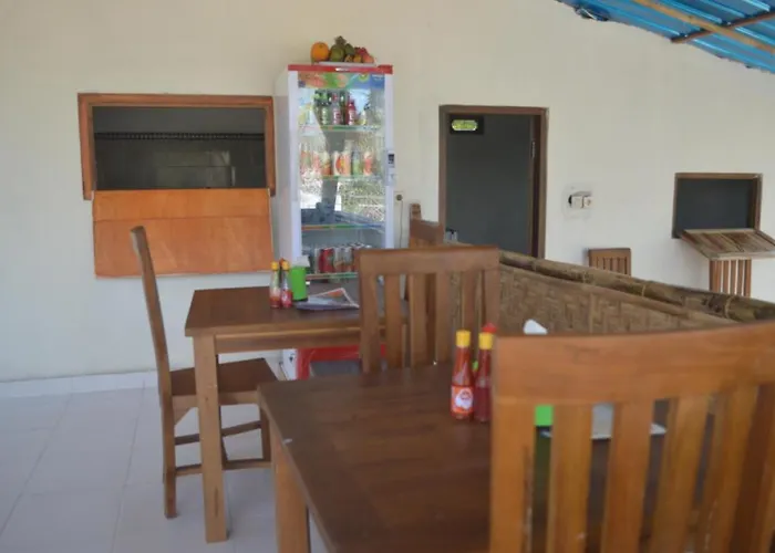 Hotel Penida Lapaya Garden *