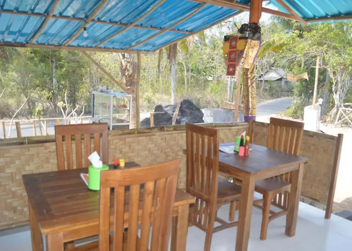 Hotel Penida Lapaya Garden Toyapakeh